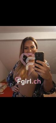 Ts Agatha - Transsexuell in Yverdon-les-bains