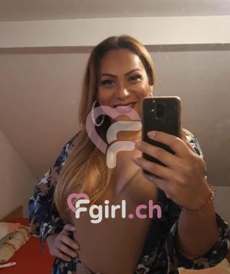 Ts Agatha - Transsexual in Lausanne