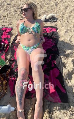 Ts Aisha Moon - Transsexual in Yverdon-les-Bains
