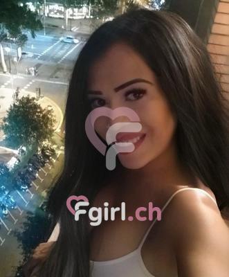 Ts Alessandra - Transsexuel à Biel/Bienne