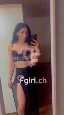 Tv Alina - Transsexuel à Plainpalais