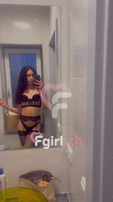 Tv Alina - Transsexuel à Plainpalais