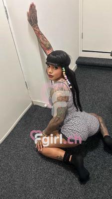 Ts Ambar - Transsexuell in Yverdon-les-bains
