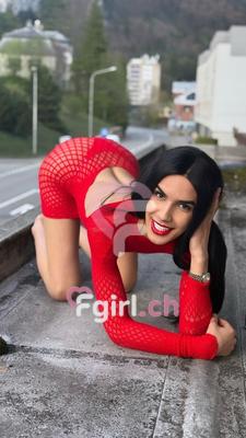 Tv Anissa - Transsexuel à Yverdon-les-Bains
