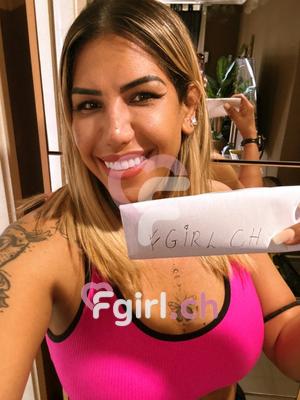 Ts Anitta - Transsexuel à Genève