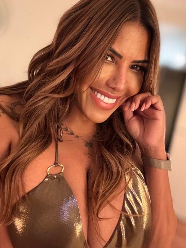 Ts Anitta - Transsexuel à Genève
