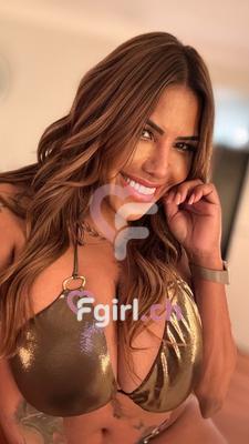 Ts Anitta - Transsexuel à Genève
