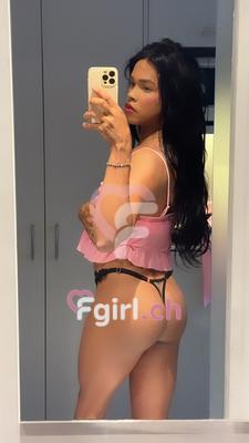 Tv Anny - Transexual en Martigny
