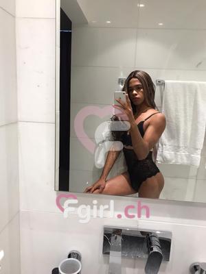 Tv Anny - Transexual en Martigny
