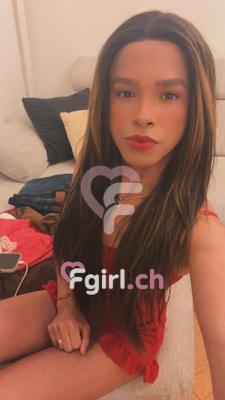 Tv Anny - Transexual en Genève