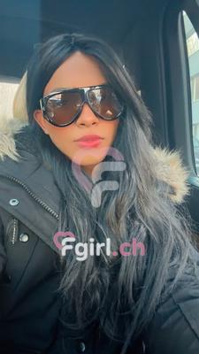 Tv Anny - Transsexual in Lausanne