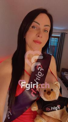 Ts Antonella - Transsexuel à Neuchâtel