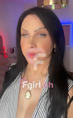 Ts Antonella - Transsexuel à Neuchâtel