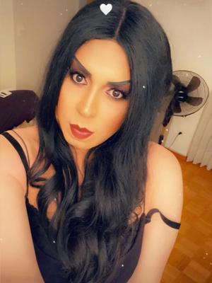 Ts Ariana - Transsexuel à Lausanne
