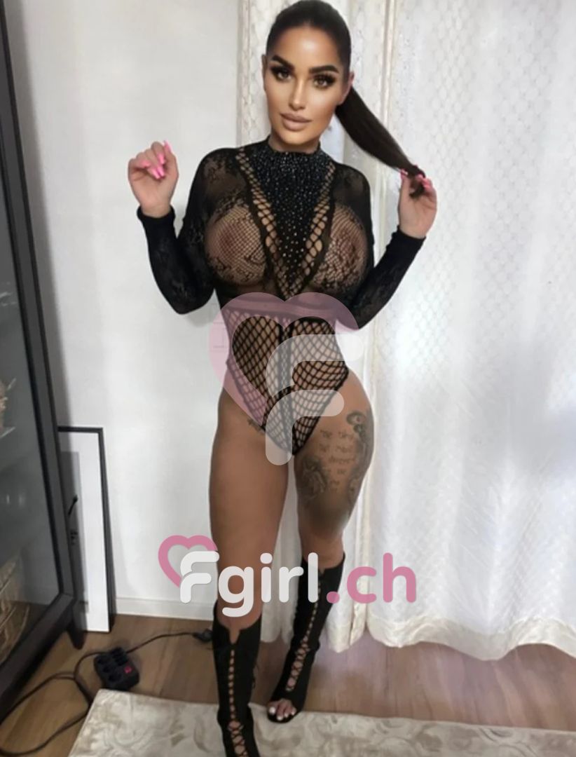 Ts Ayda - Transex latin in Zürich - I like sodomy