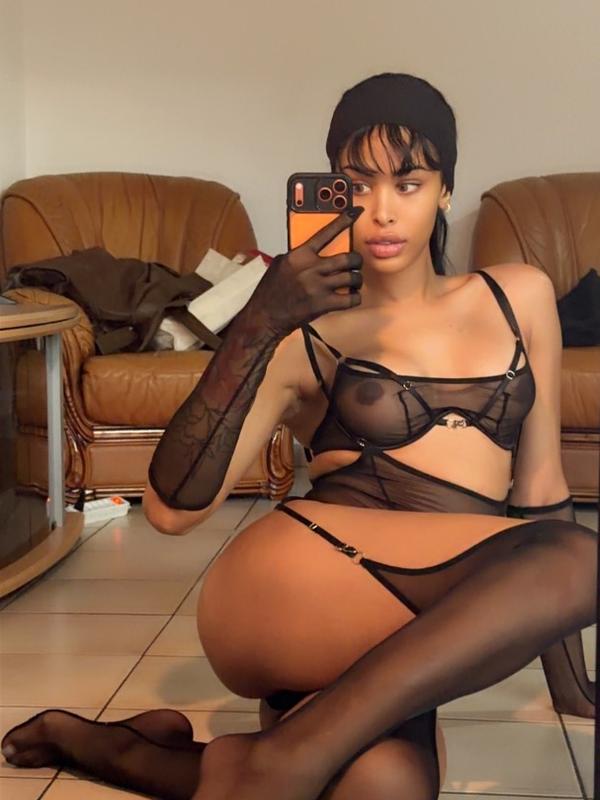 Ts Bella Cam - Telefono sesso e video a Sion
