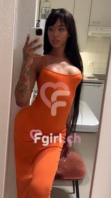 Ts Bella Tara - Transsexual in Monthey
