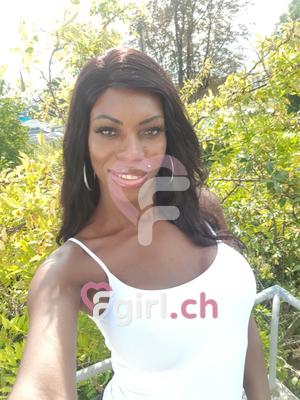 Ts Bella - Transsexuell in Martigny