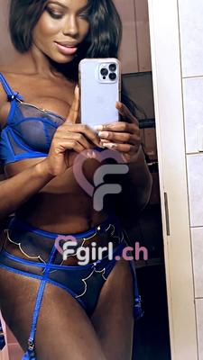 Ts Bella - Transsexuel à Vevey