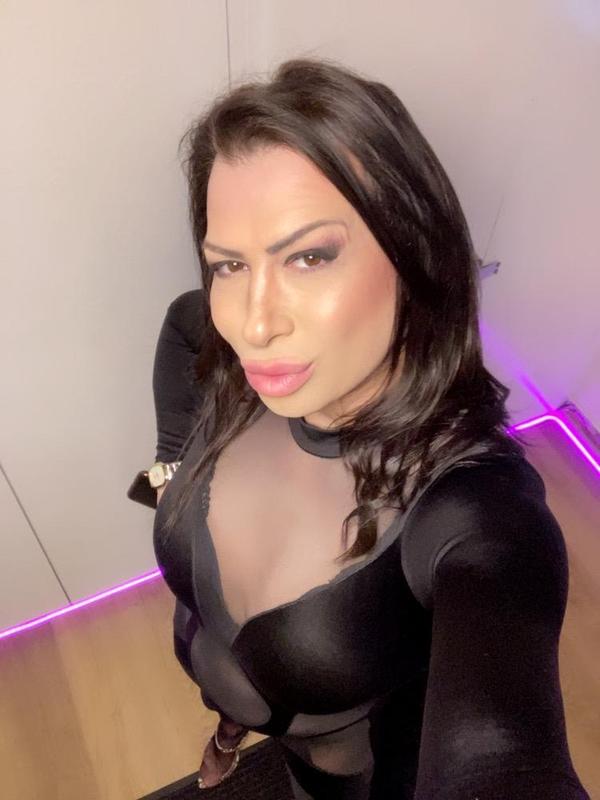 Ts Bianca - Transsexuel à Lausanne
