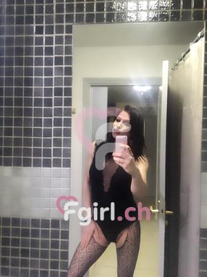 Ts Bianca - Transsexuel à Lausanne