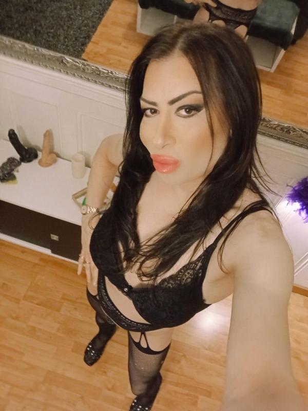 Ts Bianca - Transsexuell in Monthey
