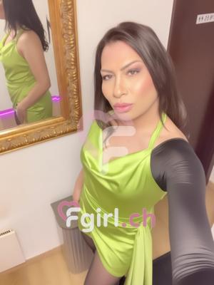 Ts Bianca - Transsexuell in Collombey
