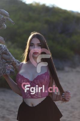 Ts Blanca - Transsexuel à Yverdon-les-Bains
