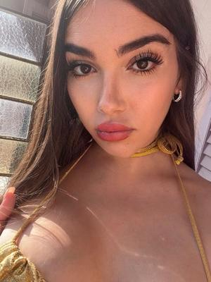 Ts Blanca - Transsexuell in Yverdon-les-bains
