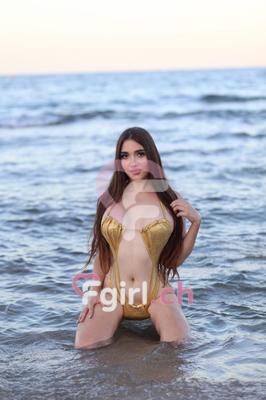Ts Blanca - Transsexuel à Yverdon-les-Bains
