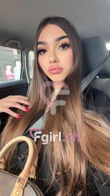 Ts Blanca - Transsexuel à Yverdon-les-Bains
