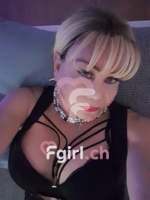 Ts Brandy - Transsexuel à La Chaux-de-Fonds