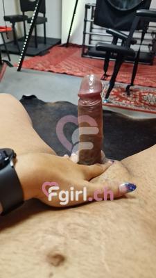 Ts Brenda - Transsexuel à Genève
