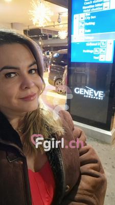 Ts Brenda - Transsexuel à Genève