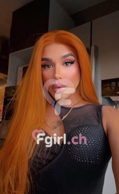 Tv Brenda - Transsexual in Geneva