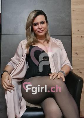 Ts Brenda Fiorentino - Transsexual in Moutier

