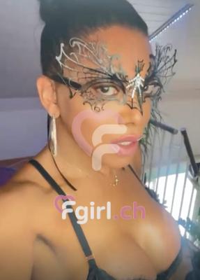 Ts Bruna - Transexual en Sierre