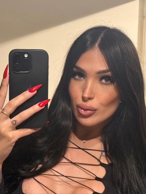 Ts Cherry - Telefono sesso e video a Genève
