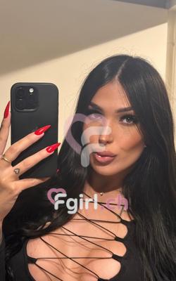 Ts Cherry - Telefono sesso e video a Genève
