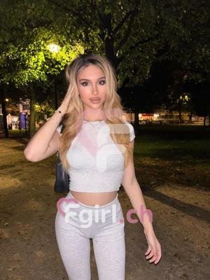 Ts Chloé - Transsexuel à Genève

