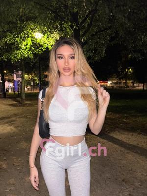 Ts Chloé - Transsexuel à Genève
