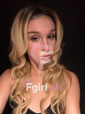 Ts Chloé - Transsexuel à Genève