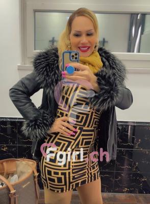 Ts Cindy - Transsexuel à Lausanne