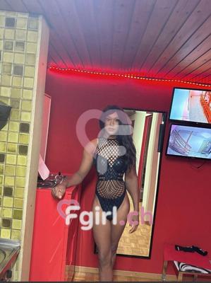 Ts Coral - Transsexual in Martigny
