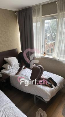 Ts Coral - Transsexual in Martigny
