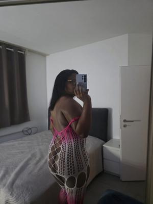 Ts Demmy - Transsexuel à Thun
