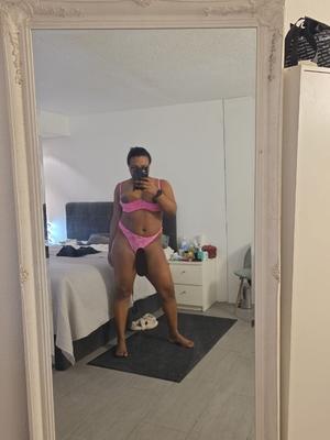 Ts Demmy - Transsexuel à Lausanne
