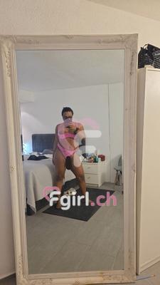 Ts Demmy - Transexual en Lausanne
