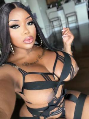 Ts Démon & Ange - Escort en Lausanne
