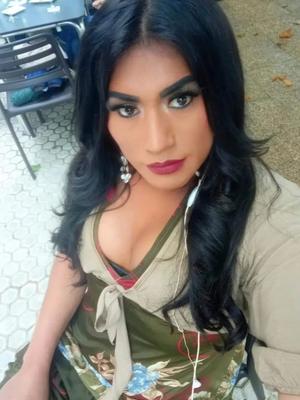 Ts Diana - Escort in Sierre
